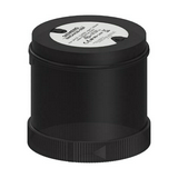Jelzőoszlop IO-Link adaptermodul d70mm csavaros fekete SIRIUS SIEMENS