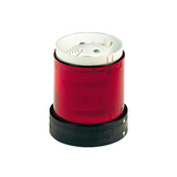 Jelzőoszlop-világítómodul folyamatos piros 230V/AC50Hz LED IP65 Harmony XVB-C Schneider