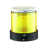 Jelzőoszlop-világítómodul folyamatos sárga 230V/AC50Hz LED IP65 Harmony XVB-C Schneider
