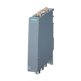 Jelzőoszlop-világítómodul folyamatos zöld 12-230V/AC50Hz 12-230V/DC fénycső IP65 zöld 8WD SIEMENS