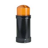 Jelzőoszlop-világítómodul villanó narancs 230V/AC50Hz villanócső IP65 Harmony XVB-C Schneider