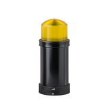 Jelzőoszlop-világítómodul villanó sárga 230V/AC50Hz villanócső IP65 Harmony XVB-C Schneider