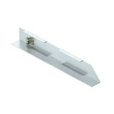 Jobbos végzáró taposócsatornához 150mm x AIK ESR 15040 OBO-BETTERMANN