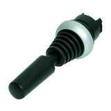 Joystick fej 4-irányú 75mm-kar műanyag-előlapgyűrű IP66 M22-WRJ4 EATON