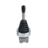 Joystick fej darukapcsolóhoz fém d22 4-irányú visszahúzással 54mm-kar IP66 Harmony XD Schneider