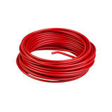 Kábel vészleállító húzókapcsolóhoz d3,2mm galv. vörös húzókábel 20.5mx Preventa XY2