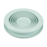 Kábelbevezető hüvely membrános 18-47mm-kábelátmérőhöz 1-6.5mm zárt műanyag szürke 1x KT42 EATON