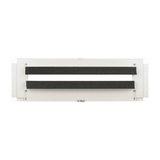 Kábelbevezető kefe Xboard+ szivacsos kefe porszórt acél 545mmx 30mmx 175mm BP-FLP-600-VS EATON