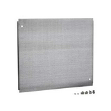 Kábelbevezető lemez teli galvanizált acél 790mmx 25mmx 400mm Spacial SF Schneider