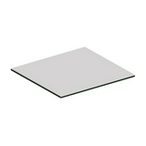 Kábelbevezető lemez teli tömszelence kezeletlen acél 800mmx 20mmx 550mm Spacial SM Schneider