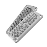 Kábelbevezető Multigate 2x6-10 14x7-12 16x10-14 2x12-18 1x17-32  MC35/37 MOREK