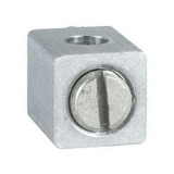 Kábelcsatlakolzó (3db) 50A-ig EZC100-hoz  EasyPact EZC Schneider