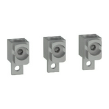 Kábelcsatlakozó készlet 3P (3db) 1x120..240 mm2 INS/INV/NSX100...250-hez  NSX Schneider