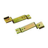 Kábelcsatorna tartó 107.2mm-sz 30.2mm-ma 40.53mm-mé acél KKW-DIN EATON