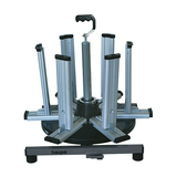 Kábelcsévélő 600mm 50kg Haupa