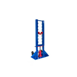 Kábeldob emelő hidraulikus 10tonna 2200mm 10000kg HYDROKAT PLUS KLEIN KATIMEX