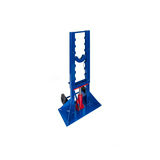 Kábeldob emelő hidraulikus 2200mm 10000kg HYDROKAT KLEIN KATIMEX