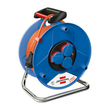 Kábeldob üres dobátmérő: 290mm gumi kábel nélkül 3x16A2P+E/230V IP44 Garant ST LECTRA