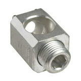 Kábelhüvely EZC250-hez 3P Easypact EZC Schneider