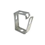 Kábelkengyel 85x55x32mm M30 egyoldalas acél CH CELO