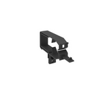 Kábelklipsz nagy (20db) 115mm x 80mm x 230mm műanyag Quadro Hager