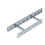 Kábellétra 3m 60mm x 200mm x 3000mm x merítetten horganyzott acél LCIS 620 3 FT OBO-BETTERMANN