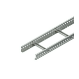 Kábellétra 500mmx 60mmx 6000mm szalaghorganyzott acél 300mmfoktávolság STL 60503/6 Niedax