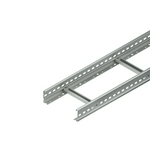 Kábellétra 60mm x 300mm x 3000mm szalaghorganyzott acél KL 60303/3 Niedax