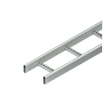 Kábellétra 60mm x 300mm x 6000mm merítetten horganyzott acél KRC 60325 F Niedax