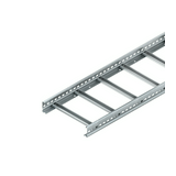 Kábellétra 60mm x 300mm x 6000mm szalaghorganyzott acél KL 60315 Niedax
