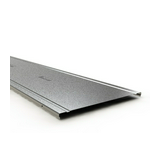 Kábellétra fedél 300mm-sz 3000mm merítetten horganyzott bepattintott TFE 300 GC BASOR