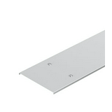 Nagyfesztávú kábeltálca fedél nagyfesztávú 200mm-sz 3000mm WDRL 1116 20 FS OBO-BETTERMANN