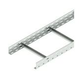 Kábellétra tűzálló E90 60mm x 300mm x 3000mm x merítetten horganyzott acél KL KOPOS