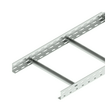 Kábellétra tűzálló E90 60mm x 400mm x 3000mm x szalaghorganyzott acél KOPOS