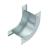 Kábeltálca emelő idom 150mm x 60mm-mag. 90° merítetten horganyzott RBV 615 S FT OBO-BETTERMANN