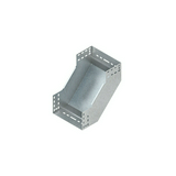 Kábeltálca emelő idom 200mm x 110mm-mag. 90° szalaghorganyzott acél RSD 110200 Niedax