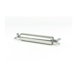 Kábeltálca görgő 4. görgő max. d75mm kábelhez 130mm-széles  4.ROLLE PR3 75 KATIMEX