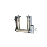 Kábeltálca görgő max. d75mm kábelhez 130mm-széles  PR3 75 KATIMEX