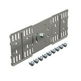 Kábeltálca összekötő csuklós hosszanti 300mm RGV 110 VA4301 OBO-BETTERMANN