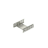 Kábeltálca összekötő Magic hosszanti csavarmentes 200mm KTSMV 620 VA4301 OBO-BETTERMANN