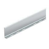 Kábeltálca válaszfal 110mm-ma 3000mm szalaghorganyzott ZnAl acél TSG 110 DD OBO-BETTERMANN