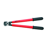 Kábelvágó mechanikus kétkezes 27mm-max. kábelátmérő 150mm2-max. 500mm-hossz 1000V VDE KNIPEX