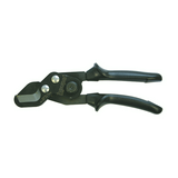 Kábelvágó hajlítottfejű mechanikus egykezes 18.9mm-max. kábelátmérő 120mm2-max. 230mm-ho Haupa