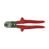 Kábelvágó mechanikus egykezes 15mm-max. kábelátmérő 50mm2-max. 240mm-ho 1000V Haupa