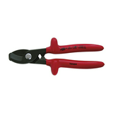 Kábelvágó mechanikus egykezes 20mm-max. kábelátmérő 70mm2-max. 215mm-ho 1000V Haupa