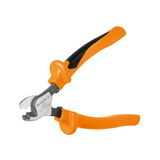 Kábelvágó mechanikus egykezes 8mm-max. kábelátmérő 16mm2-max. 185mm-ho 1000V VDE KT 8 Weidmüller