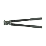 Kábelvágó mechanikus kétkezes 20mm-max. kábelátmérő 120mm2-max. 300mm-ho Haupa