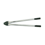 Kábelvágó mechanikus kétkezes 24mm-max. kábelátmérő 120mm2-max. 700mm-ho Haupa