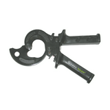 Kábelvágó mechanikus racsnis 34mm-max. kábelátmérő 185mm2-max. 250mm-ho Haupa