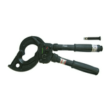 Kábelvágó mechanikus racsnis 62mm-max. kábelátmérő 750mm2-max. 410mm-ho Haupa